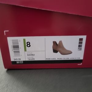 SO boots